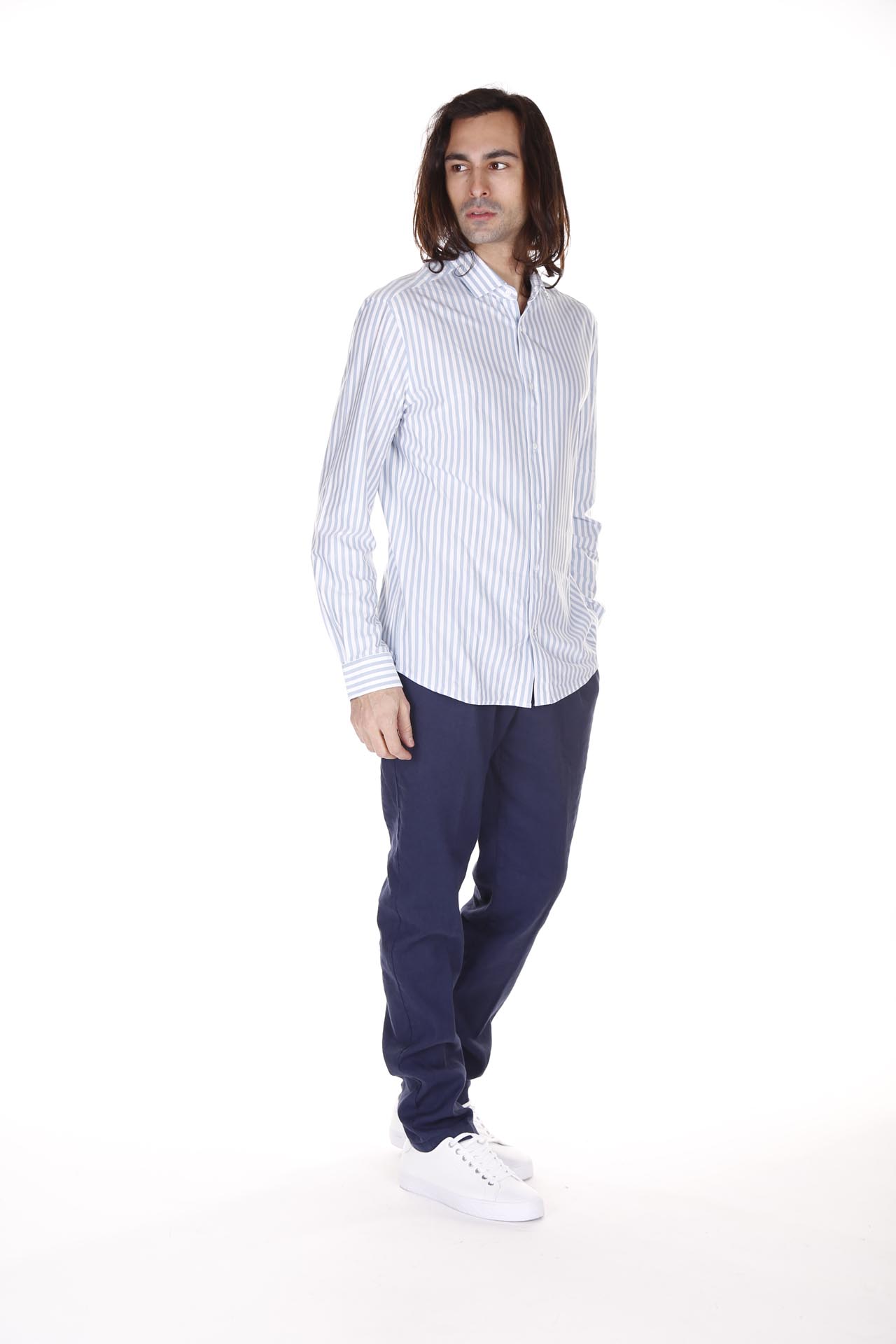 Brunello Cucinelli, Camicia